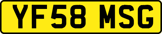 YF58MSG