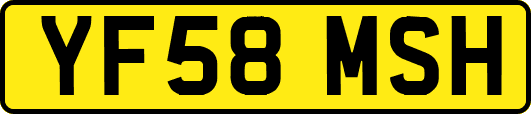 YF58MSH