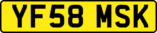 YF58MSK
