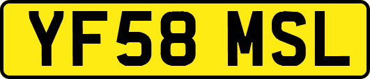 YF58MSL
