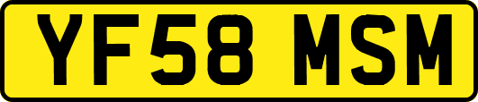 YF58MSM