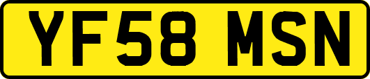 YF58MSN