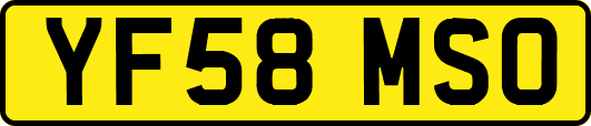 YF58MSO