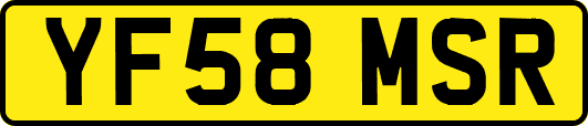 YF58MSR