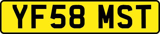 YF58MST