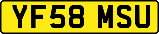 YF58MSU
