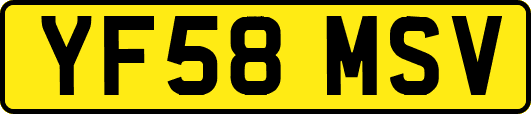 YF58MSV