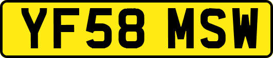 YF58MSW