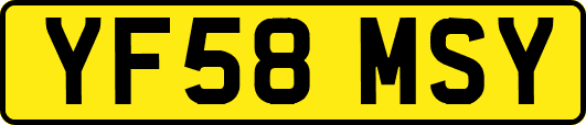 YF58MSY
