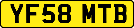 YF58MTB