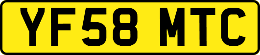 YF58MTC