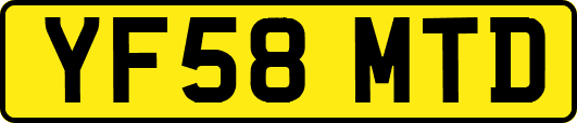 YF58MTD