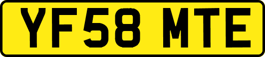 YF58MTE