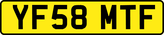 YF58MTF