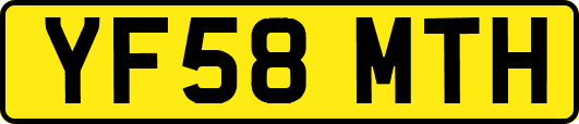 YF58MTH