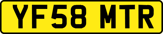 YF58MTR