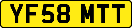 YF58MTT