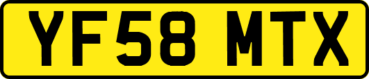 YF58MTX