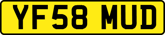 YF58MUD
