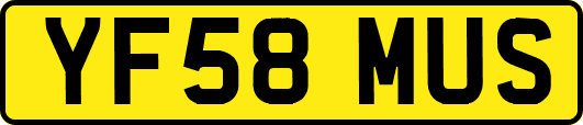 YF58MUS