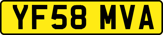 YF58MVA
