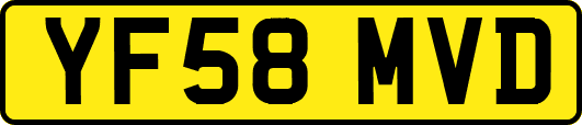 YF58MVD