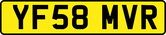 YF58MVR