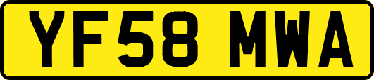 YF58MWA
