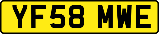 YF58MWE