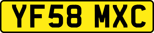 YF58MXC