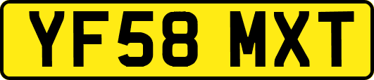YF58MXT