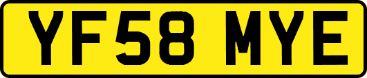 YF58MYE