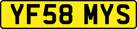 YF58MYS