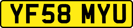 YF58MYU