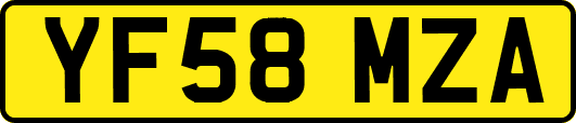 YF58MZA