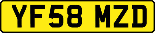 YF58MZD