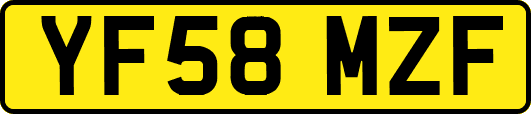 YF58MZF