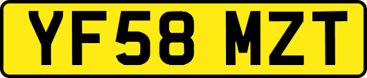 YF58MZT