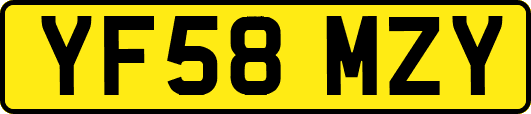 YF58MZY