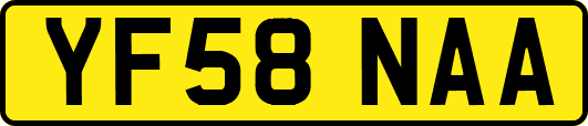 YF58NAA