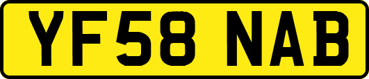 YF58NAB