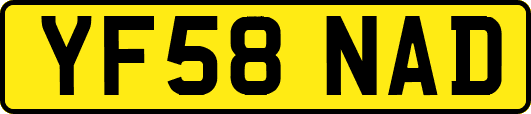 YF58NAD