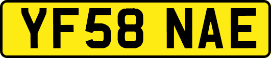 YF58NAE