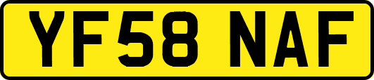 YF58NAF