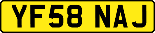 YF58NAJ