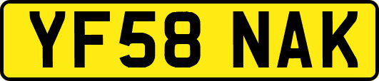 YF58NAK