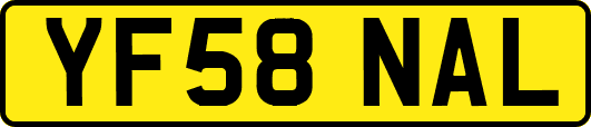 YF58NAL