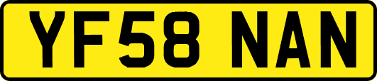YF58NAN