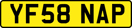 YF58NAP