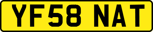 YF58NAT